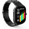 Image de HiFuture smartwatch Ultra3 Pro czarny/black (HSSW7BK) (10.50 mm), Montre connectée