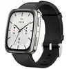 Image de Amazfit Smartwatch Active 2 Square czarny, Montre connectée