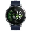 Image de Montre connectée Amazfit Active 3 Premium 45 mm Atlas Bleu