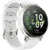 Image de Amazfit Active 3 Premium Aero White, W2558GL3N (45 mm), Montre connectée