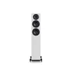 Image de Enceinte colonne Wharfedale Diamond 12.3 Blanc Vendue à l'unité