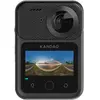 Image de Kandao Caméra D´action Qoocam 3 Ultra 360