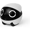 Image de Enabot Mini robot compagnon Rola (2304 x 1296 Pixels), Caméra réseau, Noir, Blanc