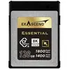 Image de Exascend Carte Mémoire Cfexpress 2.0 Type B Essential 128gb