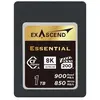 Image de Exascend Carte Mémoire Cfexpress 2.0 Type A Essential 1tb