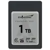 Image de Exascend Carte Mémoire Cfexpress 4.0 Type A Essential Pro 1tb
