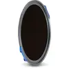 Image de Nisi JetMag Pro FS ND1000 (3.0) (Filtre gris neutre), Filtre photo, Gris