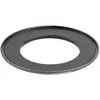 Image de Nisi Filtre polarisation Natural Circular (62 mm), Filtre photo : accessoires, Noir