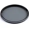 Image de Nisi Filtre polarisant Natural Circular 67m (Sac filtrant), Filtre photo : accessoires, Noir