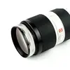 Image de Nisi Kit de lentilles de proximité NC II (Macro bague intermédiaire), Convertisseur d'objectif, Noir, Blanc