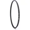 Image de Nisi Filtre d'objectif PRO Nano HUC UV 112 mm (112 mm, Filtre UV), Filtre photo, Noir