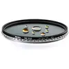 Image de Nisi Filtre polarisation circular Pro Nano True Color (40.50 mm), Filtre photo, Transparent