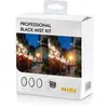 Image de Nisi Black Mist Professional Kit (82 mm, Filtre Black Mist, 82 mm), Filtre photo, Noir