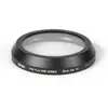 Image de Nisi Filtre Black Mist pour Fuji X100V (Filtre Black Mist), Filtre photo, Noir