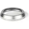 Image de Nisi Filtre Black Mist pour Fuji X100V (Filtre Black Mist), Filtre photo, Noir