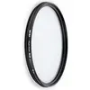 Image de Nisi Cinéma Circulaire Allure Streak (67 mm, Filtres d'effet), Filtre photo, Bleu