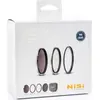 Image de Nisi Swift Kit (67 mm, Filtre ND), Filtre photo, Noir