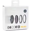 Image de Nisi Black Mist (95 mm, Filtre Black Mist), Filtre photo, Noir, Argent