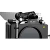 Image de Nisi C5 Kit de fabrication de films (Filtre gris neutre, Filtre polarisant, 100 mm), Filtre photo, Noir