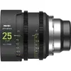 Image de Nisi ATHENA Prime 25mm T1.9 PL Mount (Arri) (Monture L, Plein format), Objectif, Noir