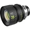 Image de Nisi ATHENA Prime 35mm T1.9 PL Mount (Arri) (Plein format), Objectif, Noir