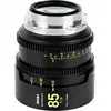 Image de Nisi ATHENA Prime 85mm T1.9 PL Mount (Arri) (Monture L, Plein format), Objectif, Noir