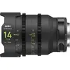 Image de Nisi ATHENA Prime 14mm T2.4 Canon RF Mount (Nouveauté) (Canon RF, Plein format), Objectif, Noir