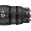 Image de Nisi ATHENA Prime 50mm T1.9 Canon RF Mount (Nouveauté) (Canon RF, Plein format), Objectif, Noir