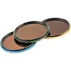 Image de Nisi Swift Kit (67 mm, Filtre gris neutre), Filtre photo, Noir
