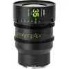 Image de Nisi 35mm ATHENA PRIME Full Frame Cinema Lens T1.9 (E Mount No Drop In Filter) (Plein format), Objectif, Noir