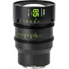 Image de Nisi 85mm ATHENA PRIME Full Frame Cinema Lens T1.9 (E Mount No Drop In Filter) (Plein format), Objectif, Noir