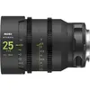 Image de Nisi Objectif cinéma 25mm ATHENA PRIME Full Frame T1.9 (monture L) (Plein format), Objectif, Noir