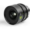 Image de Nisi Objectif cinéma 18mm ATHENA PRIME Full Frame T2.2 (Monture PL) (Arri PL, Plein format), Objectif, Noir