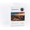 Image de Nisi Advance Kit 75mm II (75 mm), Filtre photo, Transparent