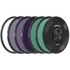 Image de Freewell Filtre Magnétique à Changement Rapide M2 67 Mm 5 Unités