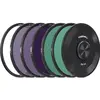 Image de Freewell Kit M2 Series Quick Swap (Filtre gris neutre), Filtre photo, Noir