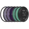 Image de Freewell Filtre Magnétique M2 à échange Rapide 82 Mm 5 Unités