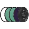 Image de Freewell Filtre Magnétique à Changement Rapide M2 77 Mm 3 Unités