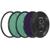 Image de Freewell Filtre Magnétique à Changement Rapide M2 827 Mm 3 Unités