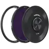 Image de Freewell 77mm M2 Series ND1000 Filtre ND1000 (77 mm, Filtre ND), Filtre photo, Noir