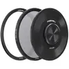 Image de Freewell Filtre De Brume Brillante M2 Série 1/4 77 Mm
