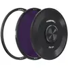 Image de Freewell 82mm M2 Series ND1000 Filtre ND1000 (82 mm, Filtre ND), Filtre photo, Noir