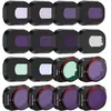 Image de Freewell Kit de filtre Mega (Filtres pour drones, DJI Mini 4 Pro), Drone : accessoires