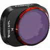 Image de Freewell Filtr ND16/PL (Filtres pour drones, DJI Mini 4 Pro), Drone : accessoires, Noir