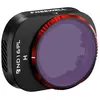 Image de Freewell Filtre D´objectif De Caméra Hybride Nd16/pl Pour Dji Mini 4 Pro