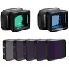 Image de Freewell Dji Mini 4 Pro Kit D´objectifs Grand Angle Et Anamorphique Avec Filtres Nd