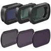 Image de Freewell Filtre Pour Caméra D´action Dji Osmo Pocket 3