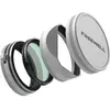 Image de Freewell FujiX100 filter set (Filtre polarisant), Filtre photo, Argent