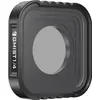 Image de Freewell Filtre Glow Mist 1/4, Caméra d'action : accessoires, Noir