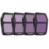 Image de Freewell Ensemble De 4 Filtres Nd Divisés Pour Dji Air 3s